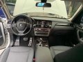 White Bmw X3 for sale in Mandaluyong-2