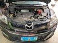 Selling Black Mazda Cx-7 in Quezon City-7