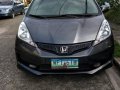 Selling Grey Honda Jazz in Biñan-1