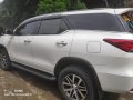 Selling Pearl White Toyota Fortuner for sale in Parañaque-2