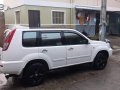 Sell White Nissan X-Trail in Quezon City-2