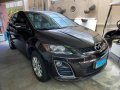 Selling Black Mazda Cx-7 in Quezon City-9