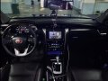 Sell Black 2019 Toyota Fortuner in Parañaque-4