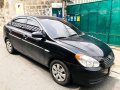 Black Hyundai Accent for sale in San Juan City-6