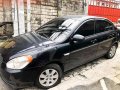 Black Hyundai Accent for sale in San Juan City-3