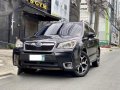 Selling Black Subaru Forester 2013 in Manila-7