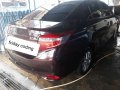 Black Toyota Vios for sale in Valenzuela-0