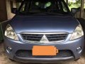 Selling Blue Toyota Innova for sale in Manila-5