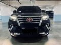 Sell Black Toyota Fortuner in Manila-9