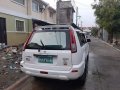 Sell White Nissan X-Trail in Quezon City-3