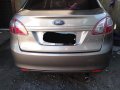 Sell Silver 2014 Ford Fiesta in Valenzuela-1