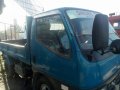 Sell Blue Mitsubishi Fuso in Manila-1