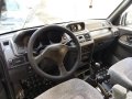 Sell Black Mitsubishi Pajero in Marikina-2