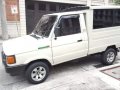 Selling White Toyota tamaraw for sale in Manila-5