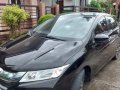 Sell Black Honda City in Parañaque-4