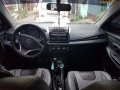 Selling Silver Toyota Vios in Manila-0