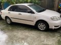 Selling White Toyota Corolla altis in Caloocan-5