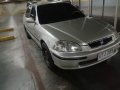 Silver Honda Civic for sale in Valenzuela-9