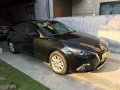 Sell Black Mazda 3 in Quezon City-5