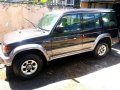 Sell Black Mitsubishi Pajero in Marikina-0