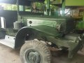 Green Dodge Wc 51 1942 for sale in San Mateo-5
