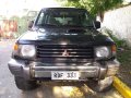 Sell Black Mitsubishi Pajero in Marikina-3