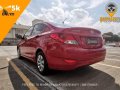 Selling Red Hyundai Accent in Manila-1