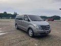 Grey Hyundai Grand starex for sale in Manila-9