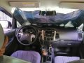 Purple Toyota Innova for sale in Quezon City-2