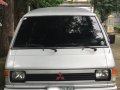 White Mitsubishi L300 for sale in Manila-9