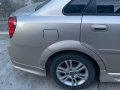 Sell Silver Chevrolet Optra in Manila-0