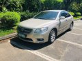 Sell Beige Toyota Camry in Makati-1