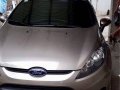 Sell Silver 2014 Ford Fiesta in Valenzuela-3