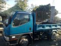 Sell Blue Mitsubishi Fuso in Manila-4