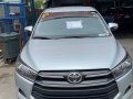 Silver Toyota Innova for sale in Las Pinas-0