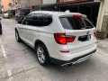 White Bmw X3 for sale in Mandaluyong-6