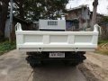 Sell White FAW Dump truck in Baguio-4
