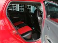 Selling Red Toyota Wigo in San Mateo-6