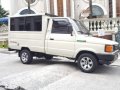 Selling White Toyota tamaraw for sale in Manila-6