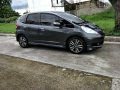 Selling Grey Honda Jazz in Biñan-4