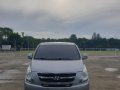 Grey Hyundai Grand starex for sale in Manila-7