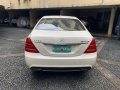 White Mercedes-Benz S-Class for sale in Pasig-6
