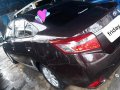 Black Toyota Vios for sale in Valenzuela-2