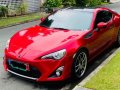 Red Toyota 86 for sale in Muntinlupa-4