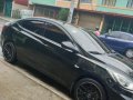 Black Hyundai Accent for sale in Cavite-6