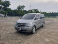 Grey Hyundai Grand starex for sale in Manila-3