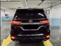 Sell Black 2019 Toyota Fortuner in Parañaque-8