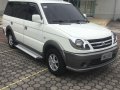 Sell White Mitsubishi Adventure in Manila-6