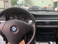 Red Bmw 320I for sale in Pasay-3