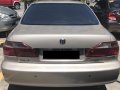 Sell Silver Honda Accord in Manila-4